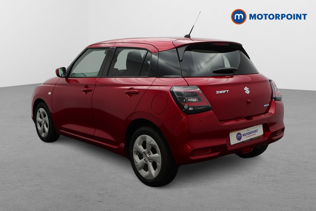 Used Suzuki Swift 2025 for sale - 76958070: Photo 5