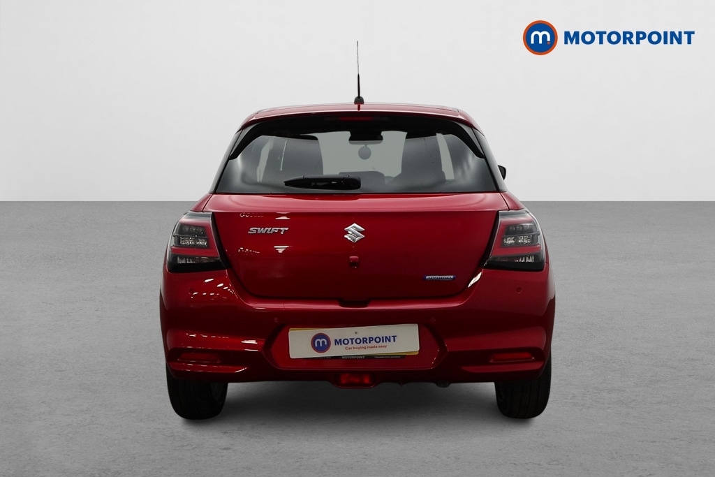 Used Suzuki Swift 2025 for sale - 76958070: Photo 6