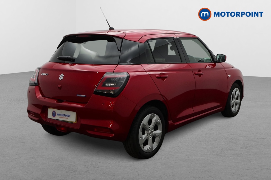 Used Suzuki Swift 2025 for sale - 76958070: Photo 7