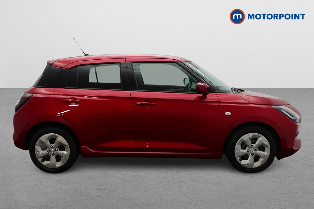 Used Suzuki Swift 2025 for sale - 76958070: Photo 8