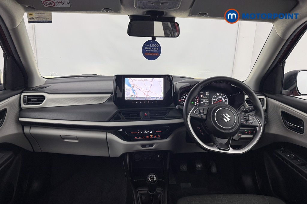 Used Suzuki Swift 2025 for sale - 76958070: Photo 9