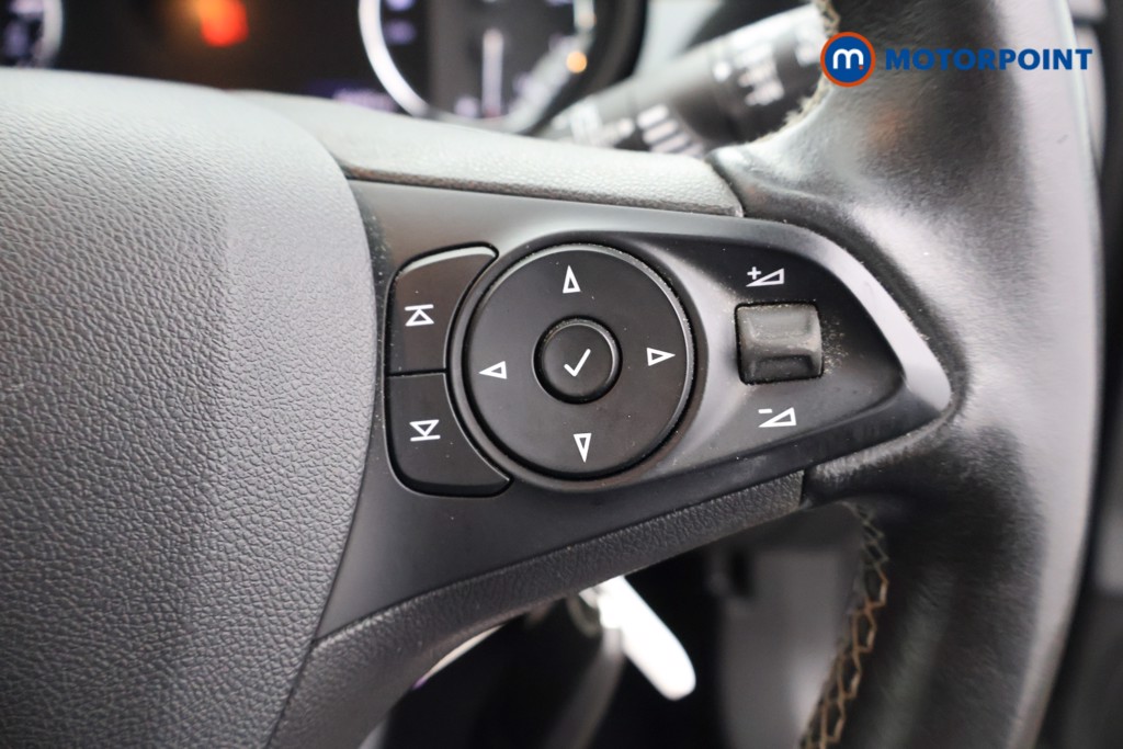 Used Vauxhall Astra 2020 for sale - 76895721: Photo 11