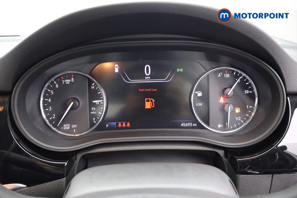 Used Vauxhall Astra 2020 for sale - 76895721: Photo 14