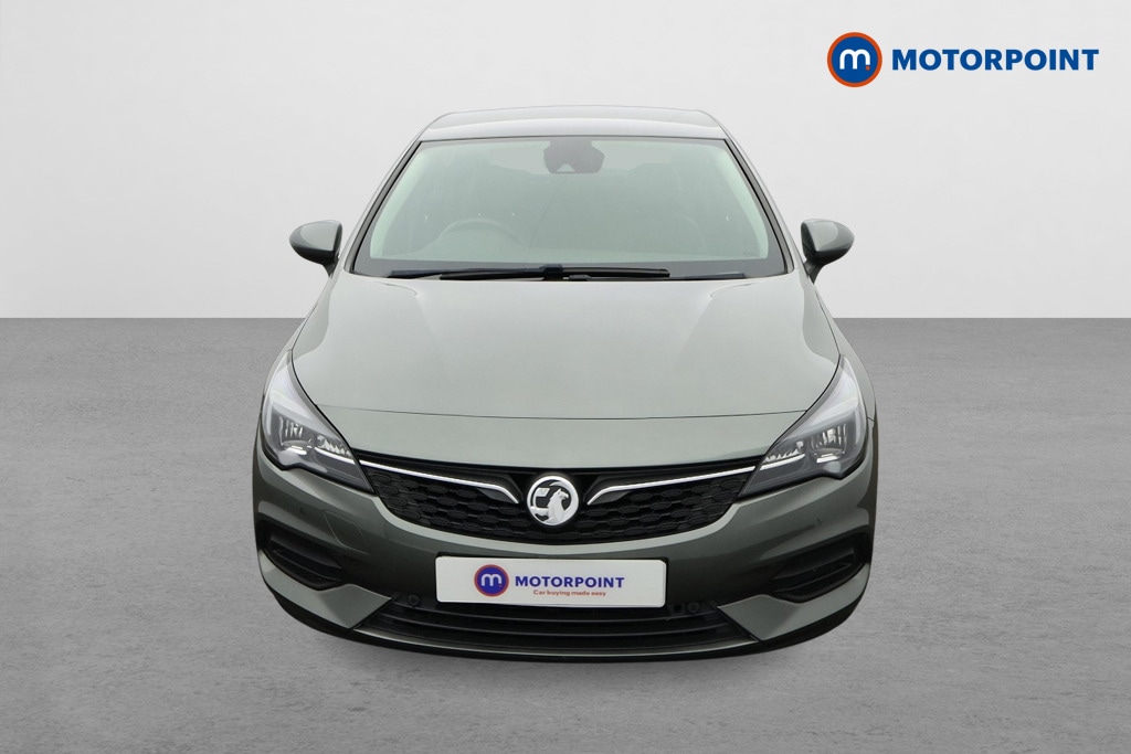 Used Vauxhall Astra 2020 for sale - 76895721: Photo 2