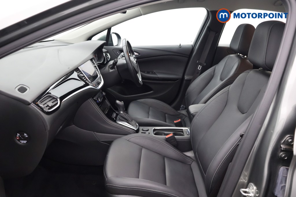 Used Vauxhall Astra 2020 for sale - 76895721: Photo 25