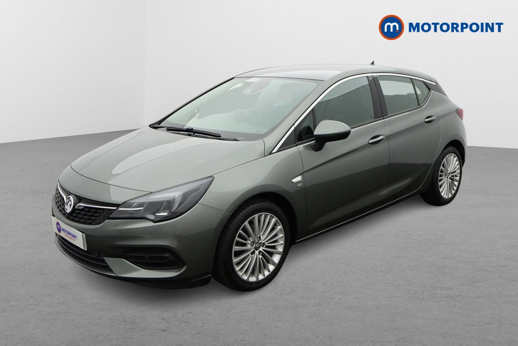 Used Vauxhall Astra 2020 for sale - 76895721: Photo 3