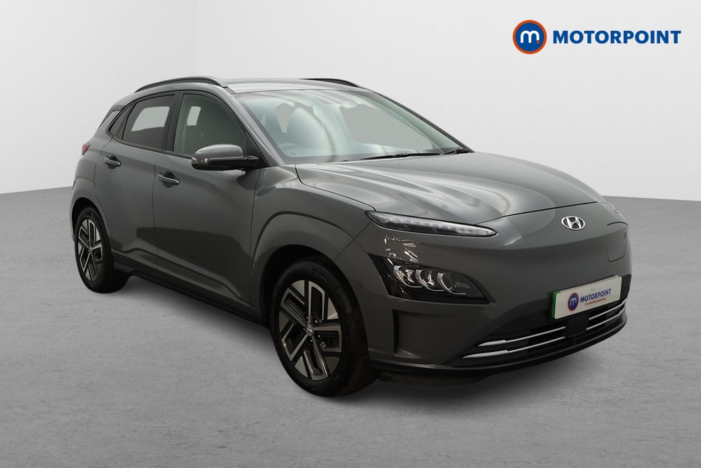 Used Hyundai KONA 2023 for sale - 78015594: Photo 1