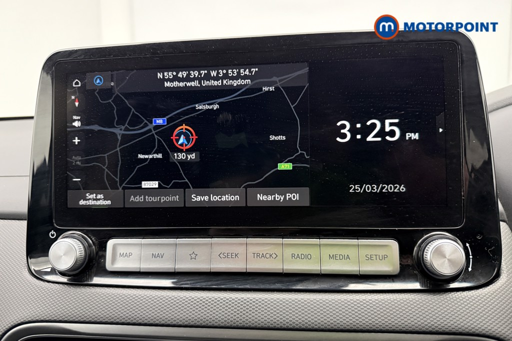 Used Hyundai KONA 2023 for sale - 78015594: Photo 10