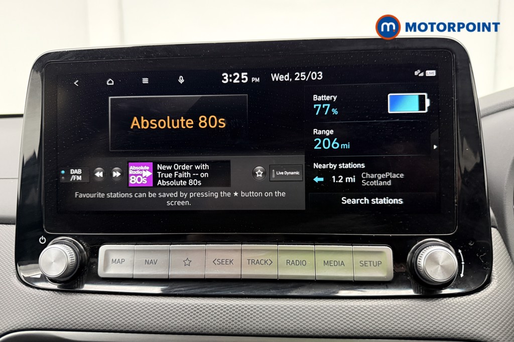 Used Hyundai KONA 2023 for sale - 78015594: Photo 12