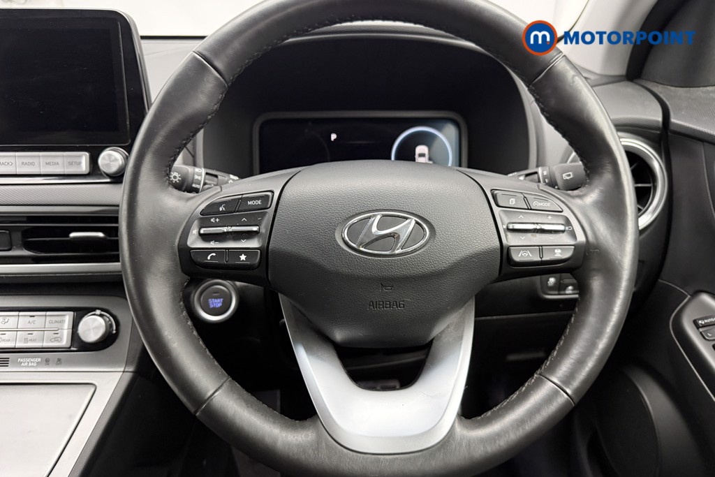 Used Hyundai KONA 2023 for sale - 78015594: Photo 13