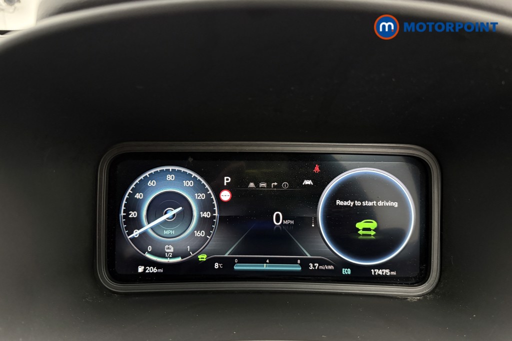 Used Hyundai KONA 2023 for sale - 78015594: Photo 14