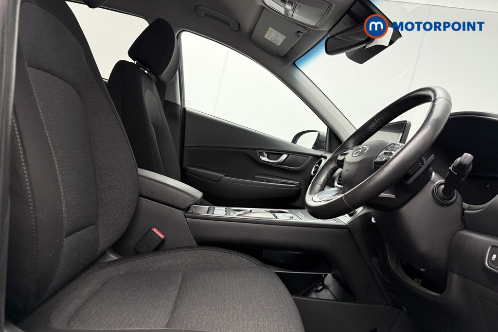 Used Hyundai KONA 2023 for sale - 78015594: Photo 16