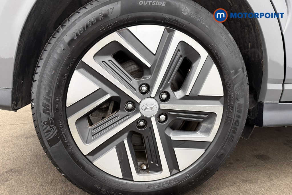 Used Hyundai KONA 2023 for sale - 78015594: Photo 18