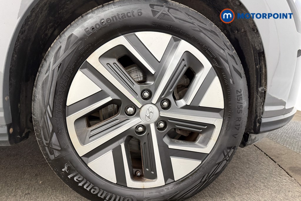 Used Hyundai KONA 2023 for sale - 78015594: Photo 19