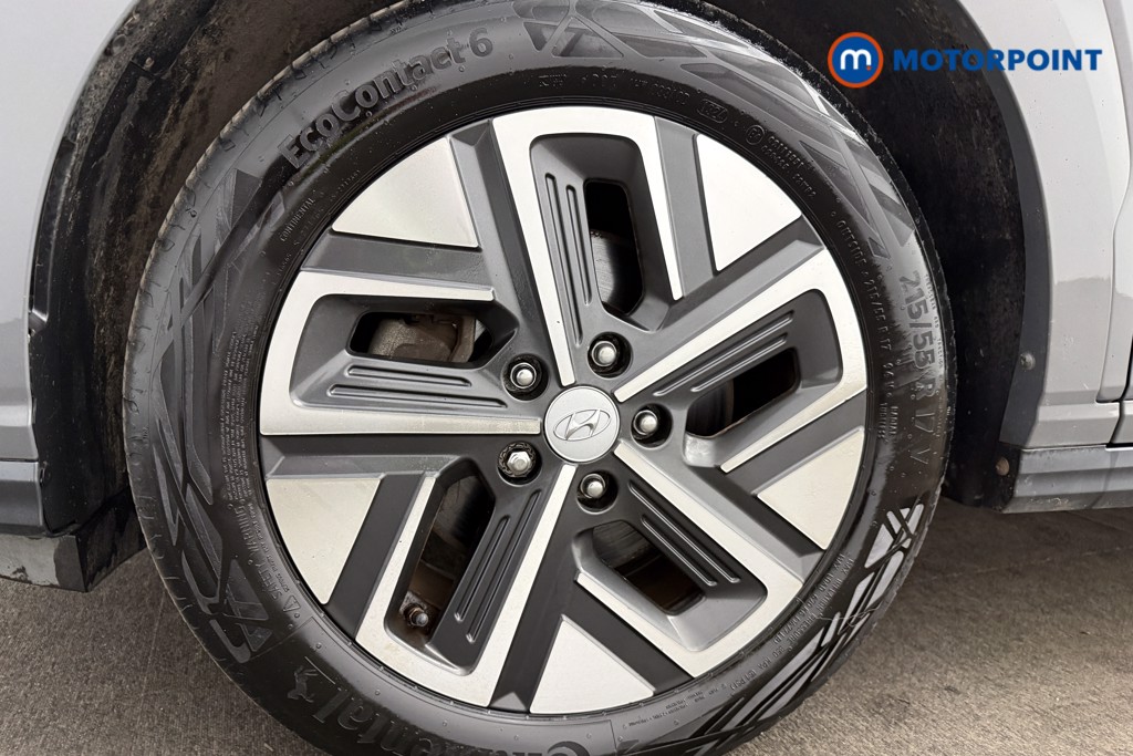 Used Hyundai KONA 2023 for sale - 78015594: Photo 20