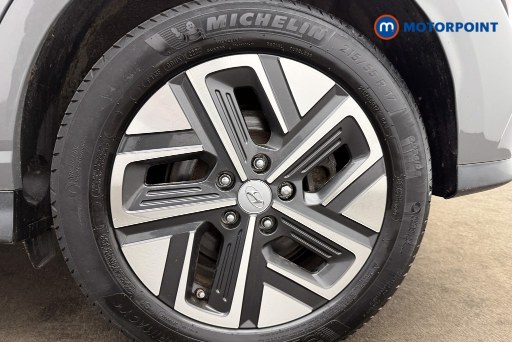 Used Hyundai KONA 2023 for sale - 78015594: Photo 21