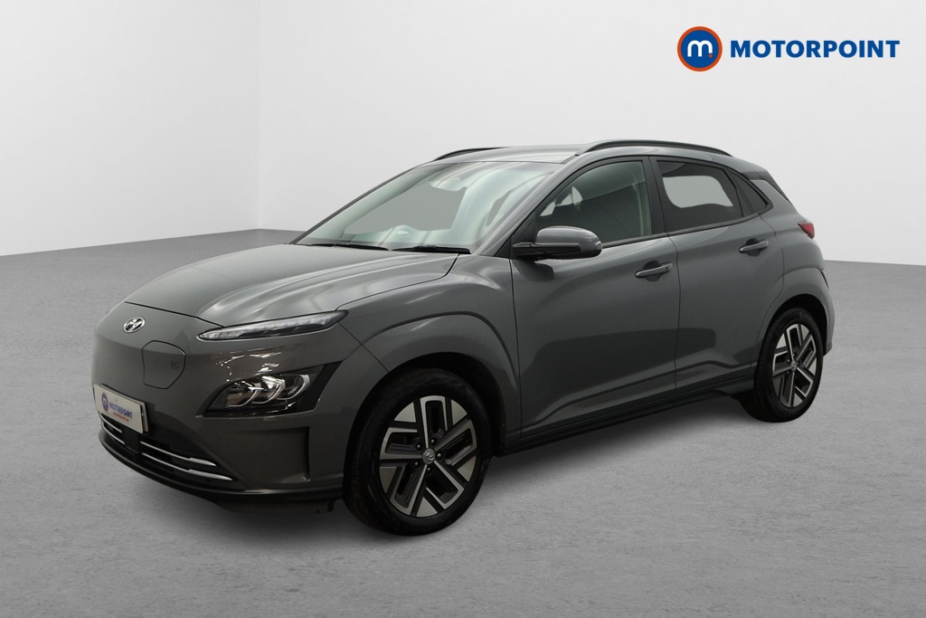 Used Hyundai KONA 2023 for sale - 78015594: Photo 3