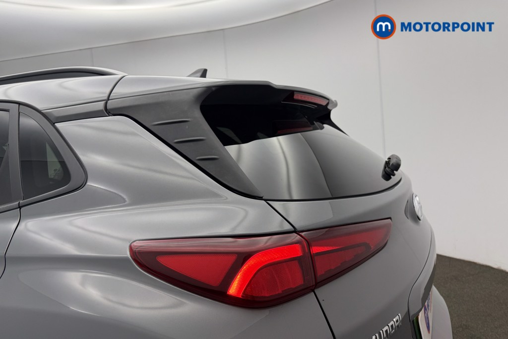 Used Hyundai KONA 2023 for sale - 78015594: Photo 35