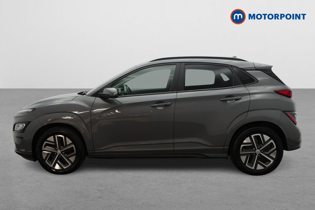 Used Hyundai KONA 2023 for sale - 78015594: Photo 4