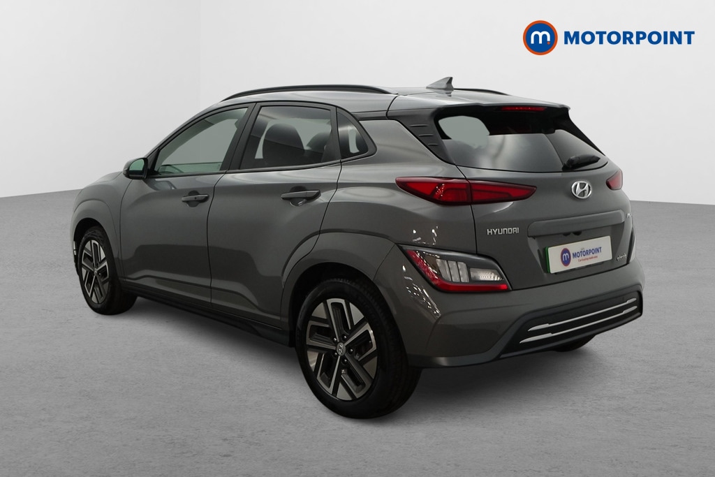 Used Hyundai KONA 2023 for sale - 78015594: Photo 5