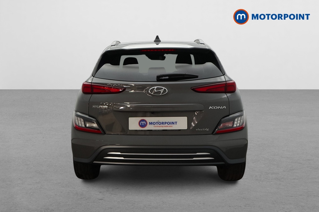 Used Hyundai KONA 2023 for sale - 78015594: Photo 6