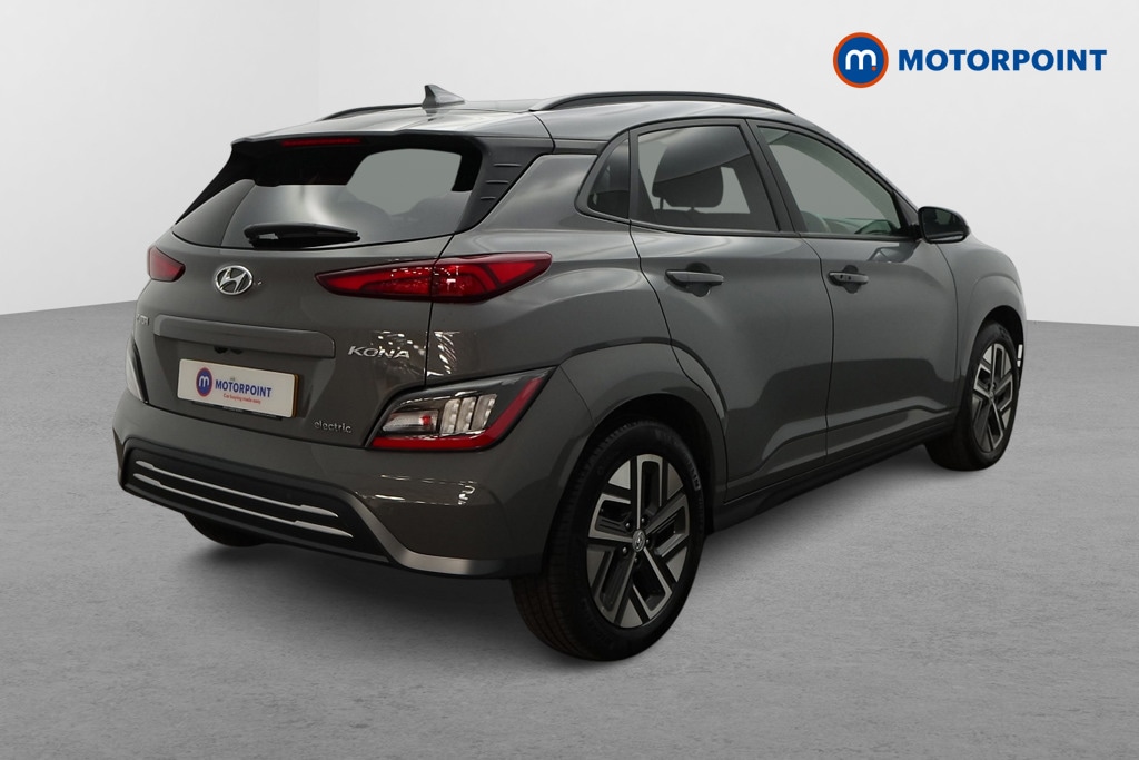 Used Hyundai KONA 2023 for sale - 78015594: Photo 7