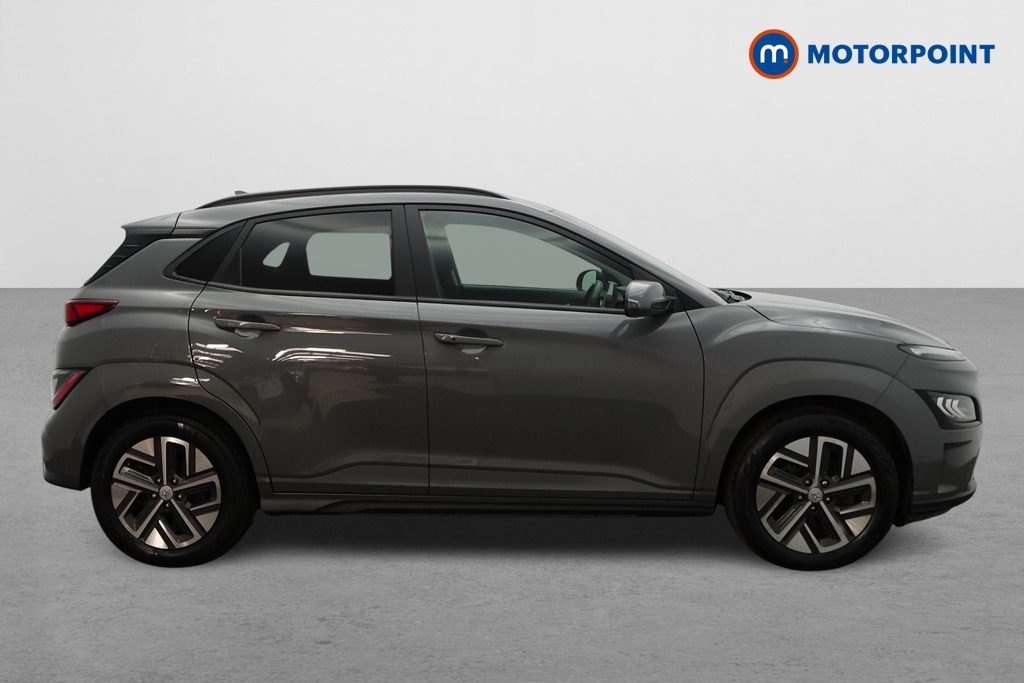 Used Hyundai KONA 2023 for sale - 78015594: Photo 8