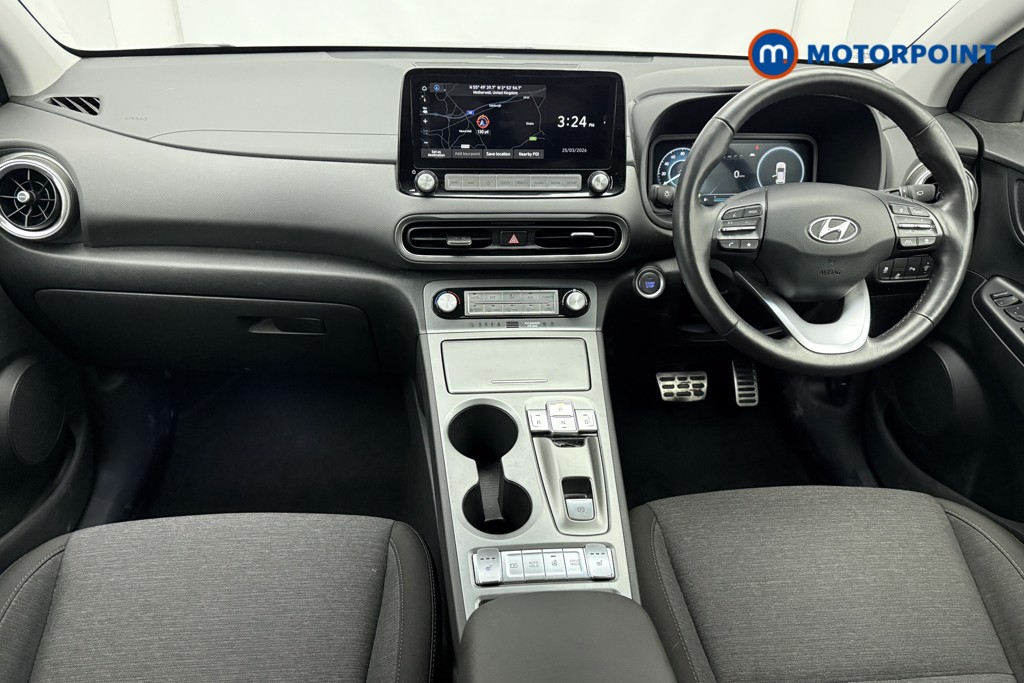 Used Hyundai KONA 2023 for sale - 78015594: Photo 9