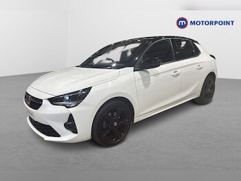 Used Vauxhall Corsa undefined for sale - 78717792: Photo