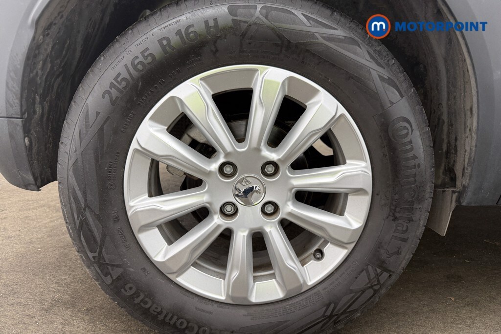 Used Vauxhall Mokka 2021 for sale - 78123640: Photo 10