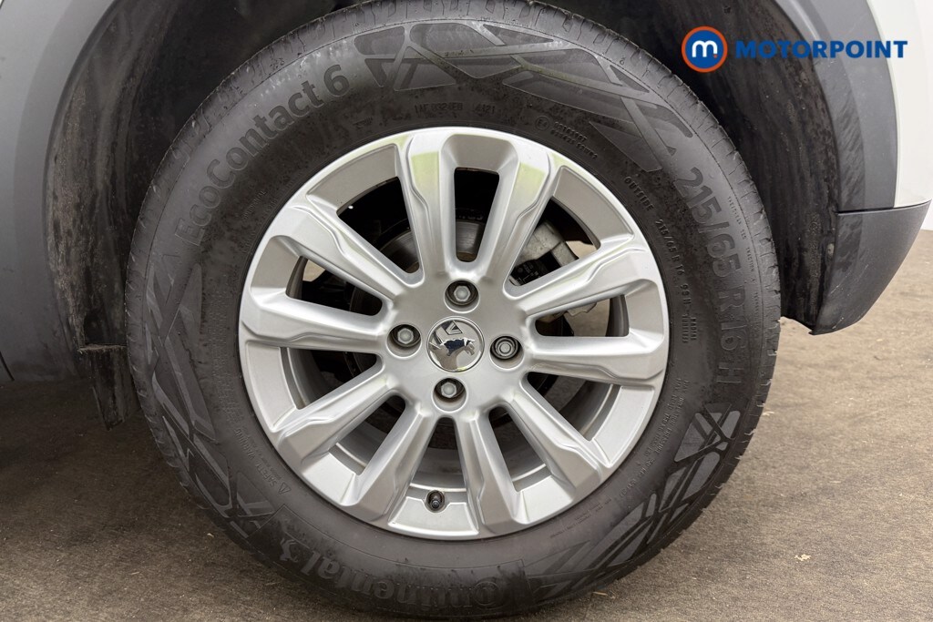 Used Vauxhall Mokka 2021 for sale - 78123640: Photo 11