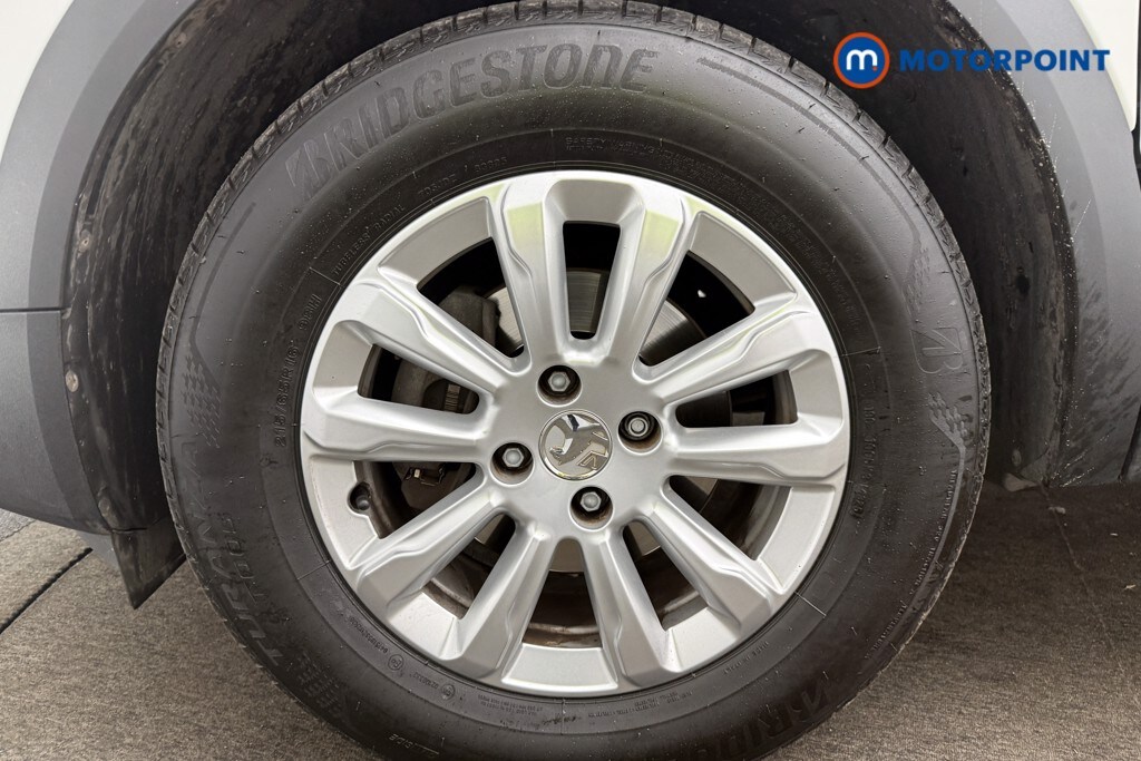 Used Vauxhall Mokka 2021 for sale - 78123640: Photo 12