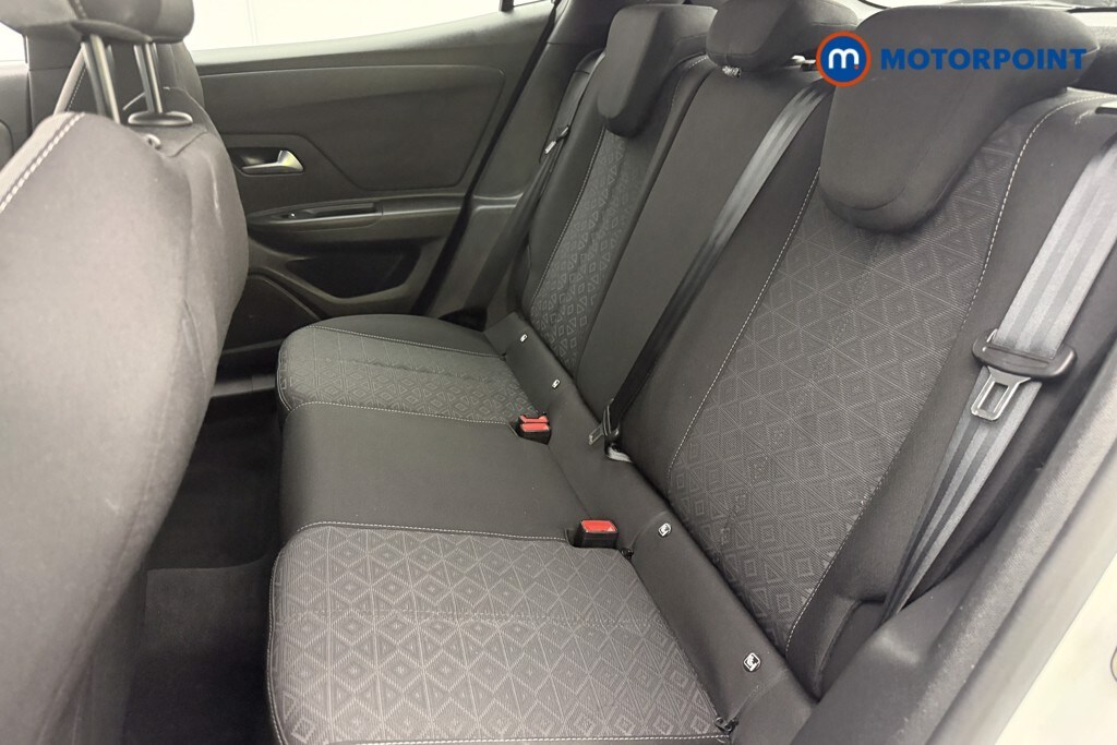 Used Vauxhall Mokka 2021 for sale - 78123640: Photo 14