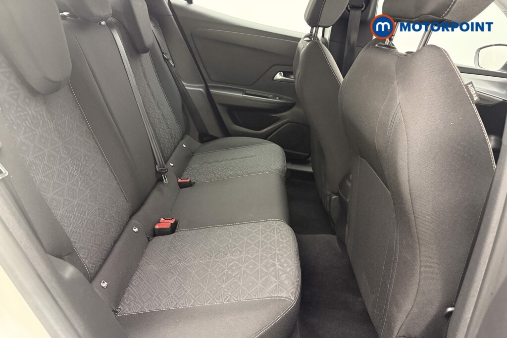 Used Vauxhall Mokka 2021 for sale - 78123640: Photo 17