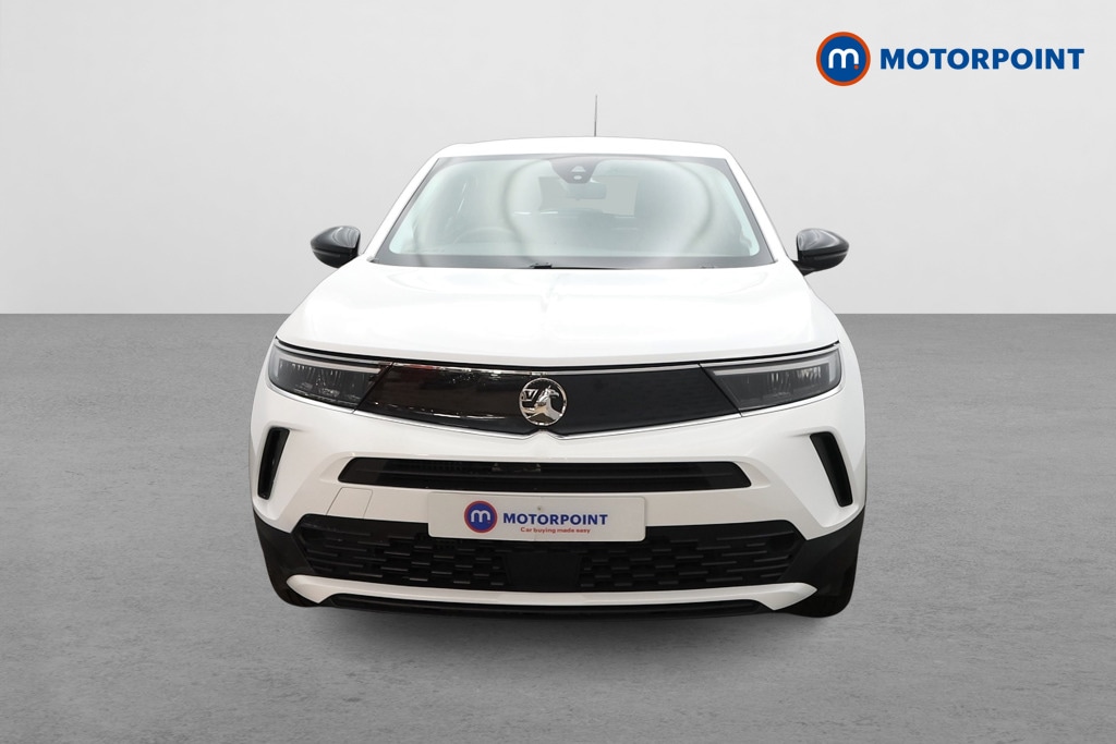 Used Vauxhall Mokka 2021 for sale - 78123640: Photo 2