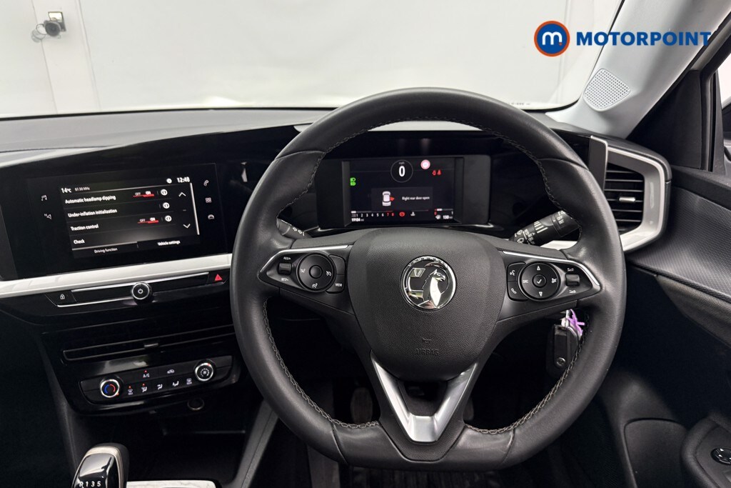 Used Vauxhall Mokka 2021 for sale - 78123640: Photo 20