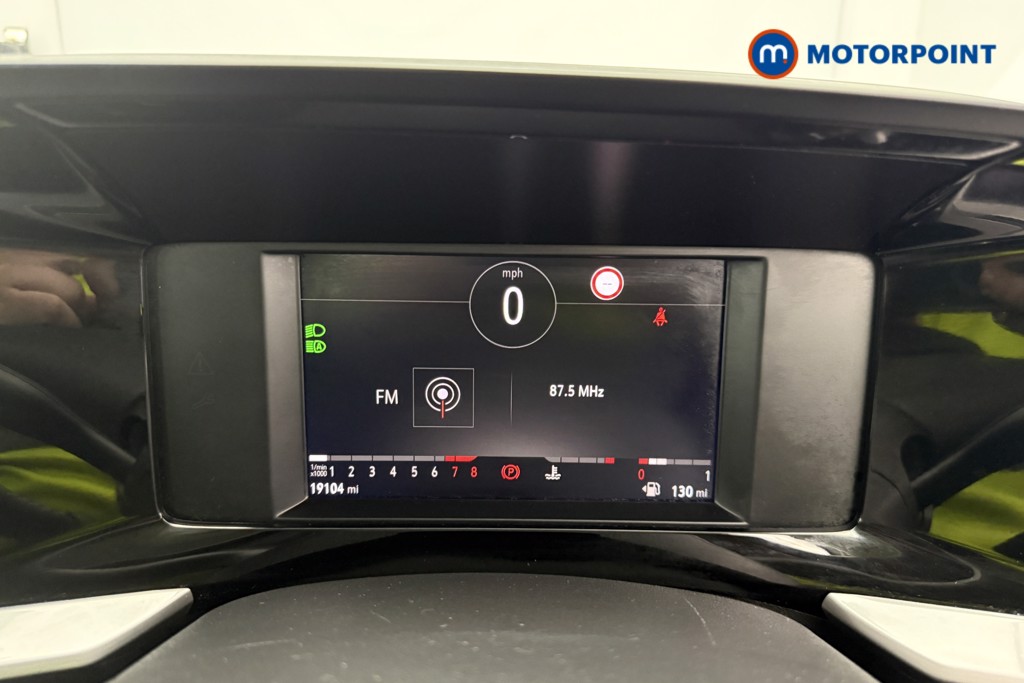 Used Vauxhall Mokka 2021 for sale - 78123640: Photo 21