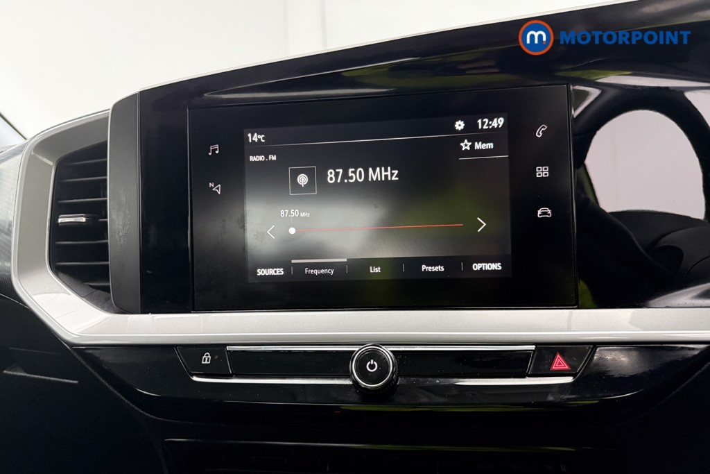 Used Vauxhall Mokka 2021 for sale - 78123640: Photo 22