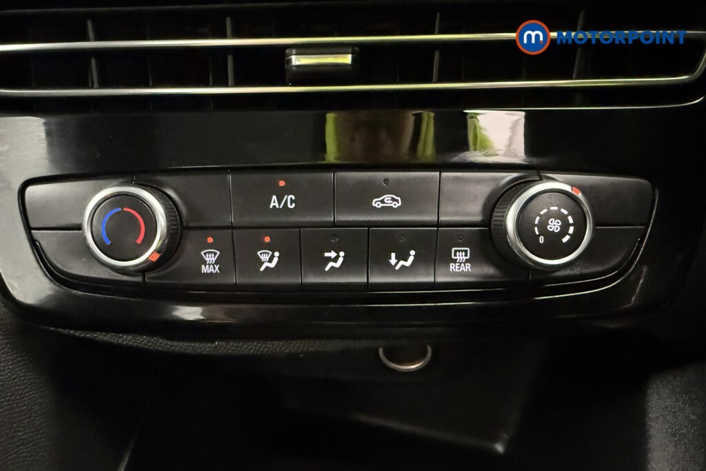 Used Vauxhall Mokka 2021 for sale - 78123640: Photo 23