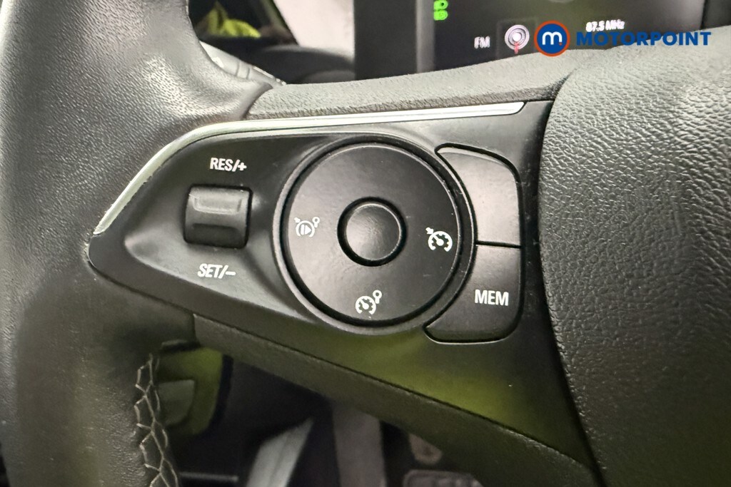 Used Vauxhall Mokka 2021 for sale - 78123640: Photo 26