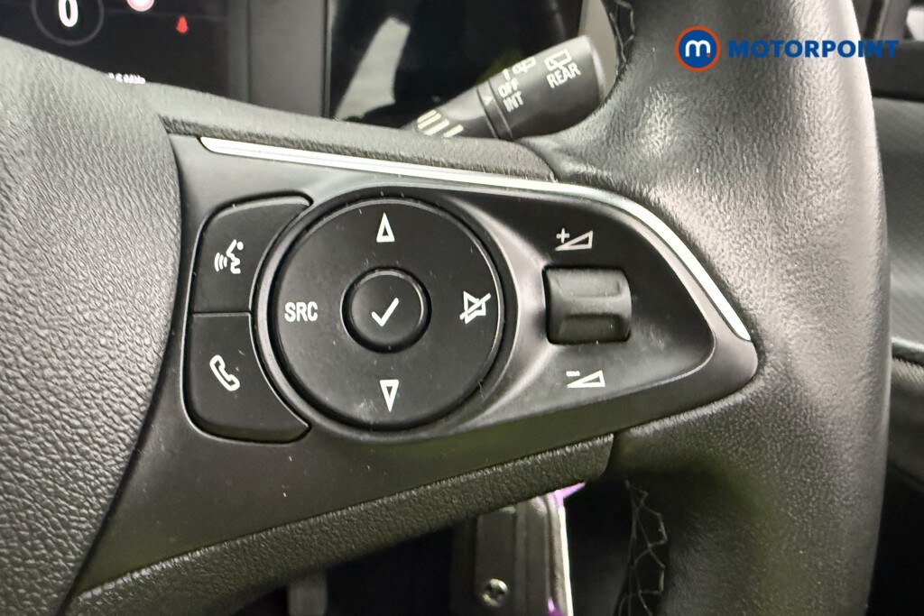 Used Vauxhall Mokka 2021 for sale - 78123640: Photo 27