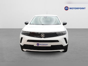 Used Vauxhall Mokka 2021 for sale - 78123640: Photo