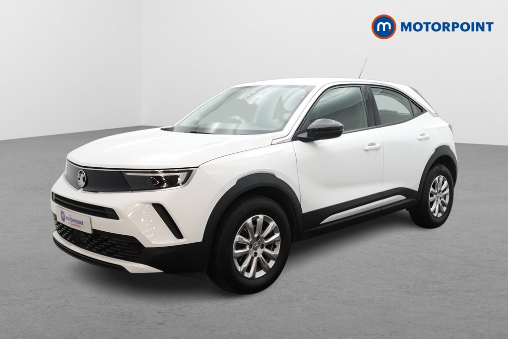 Used Vauxhall Mokka 2021 for sale - 78123640: Photo 3