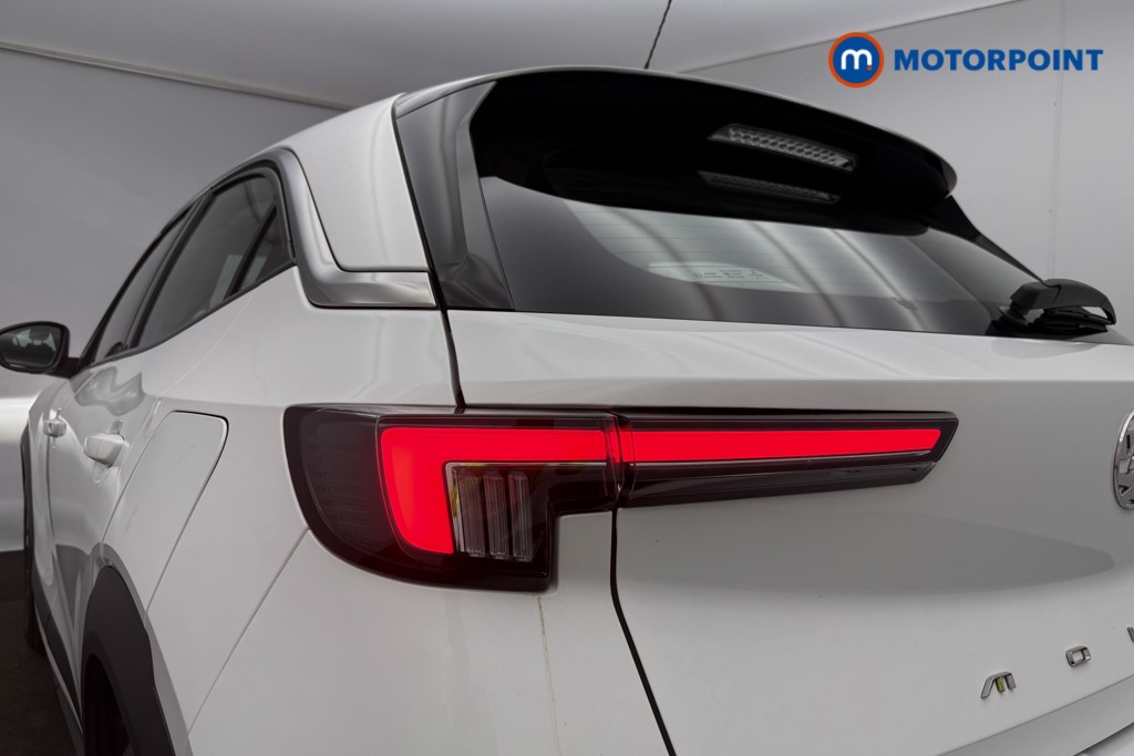 Used Vauxhall Mokka 2021 for sale - 78123640: Photo 33