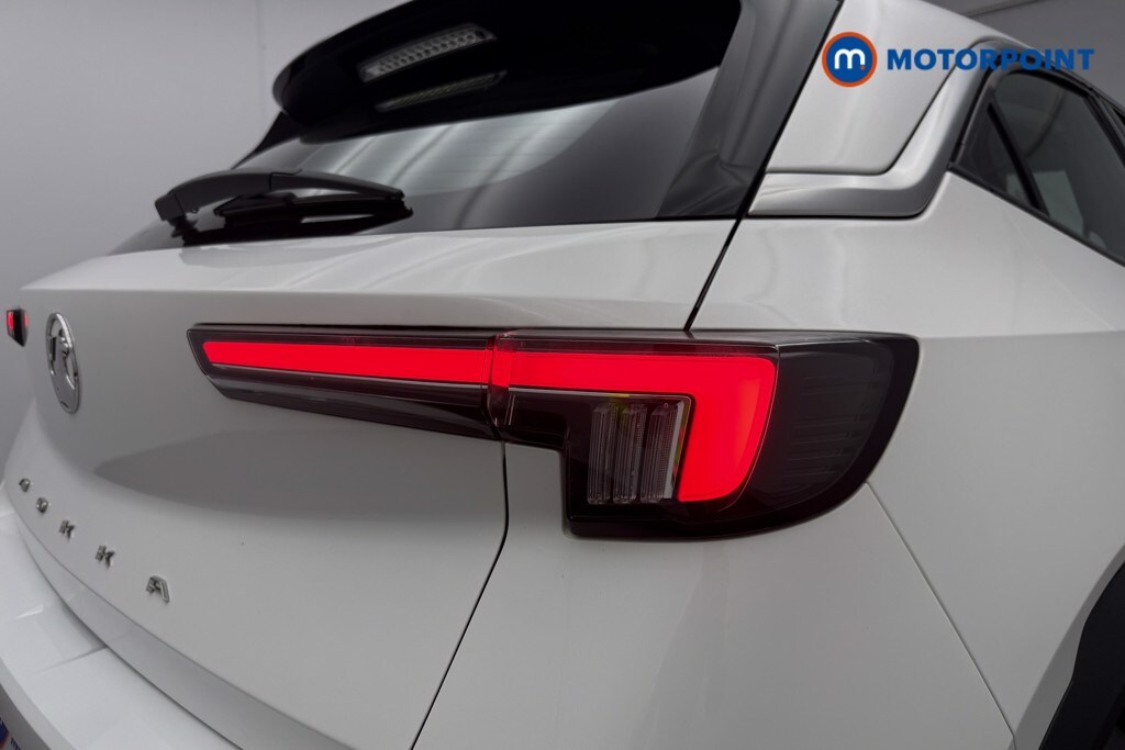 Used Vauxhall Mokka 2021 for sale - 78123640: Photo 34