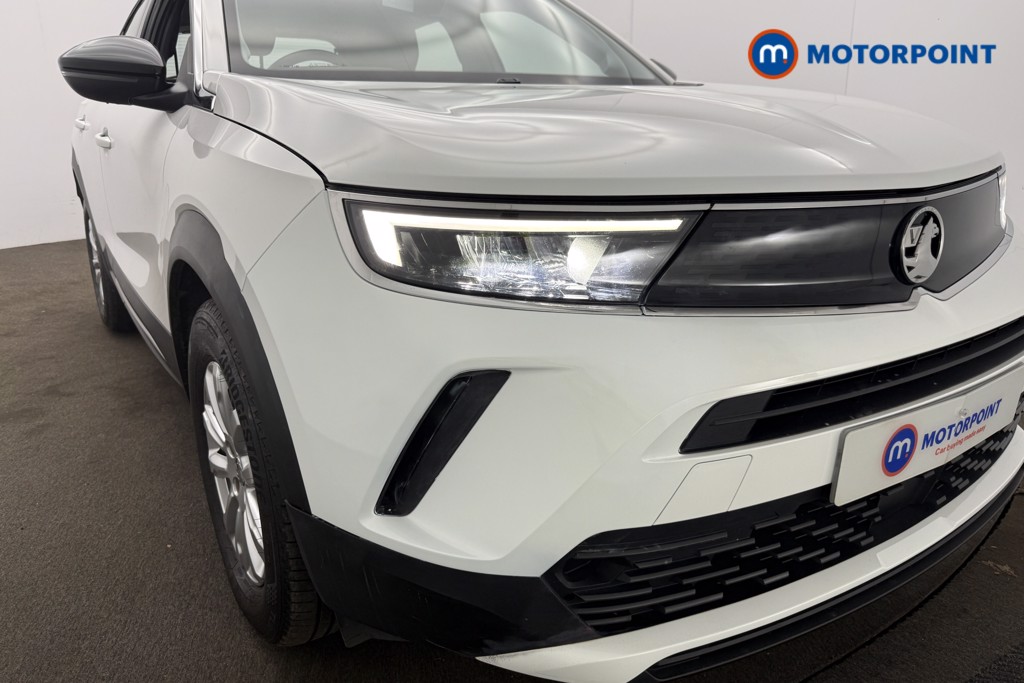 Used Vauxhall Mokka 2021 for sale - 78123640: Photo 35