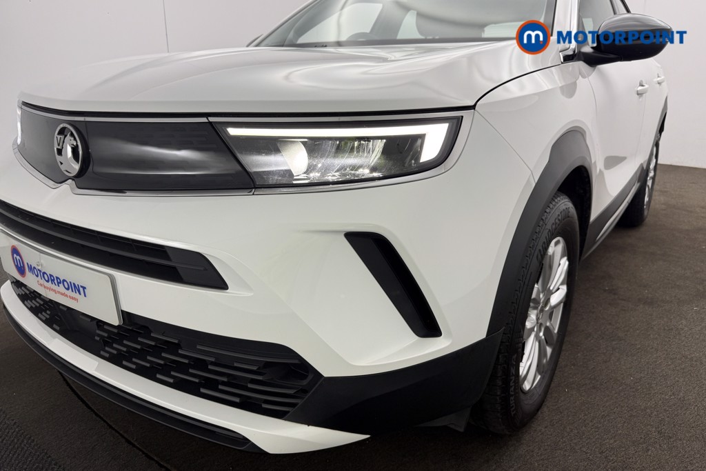 Used Vauxhall Mokka 2021 for sale - 78123640: Photo 36