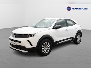 Used Vauxhall Mokka 2021 for sale - 78123640: Photo