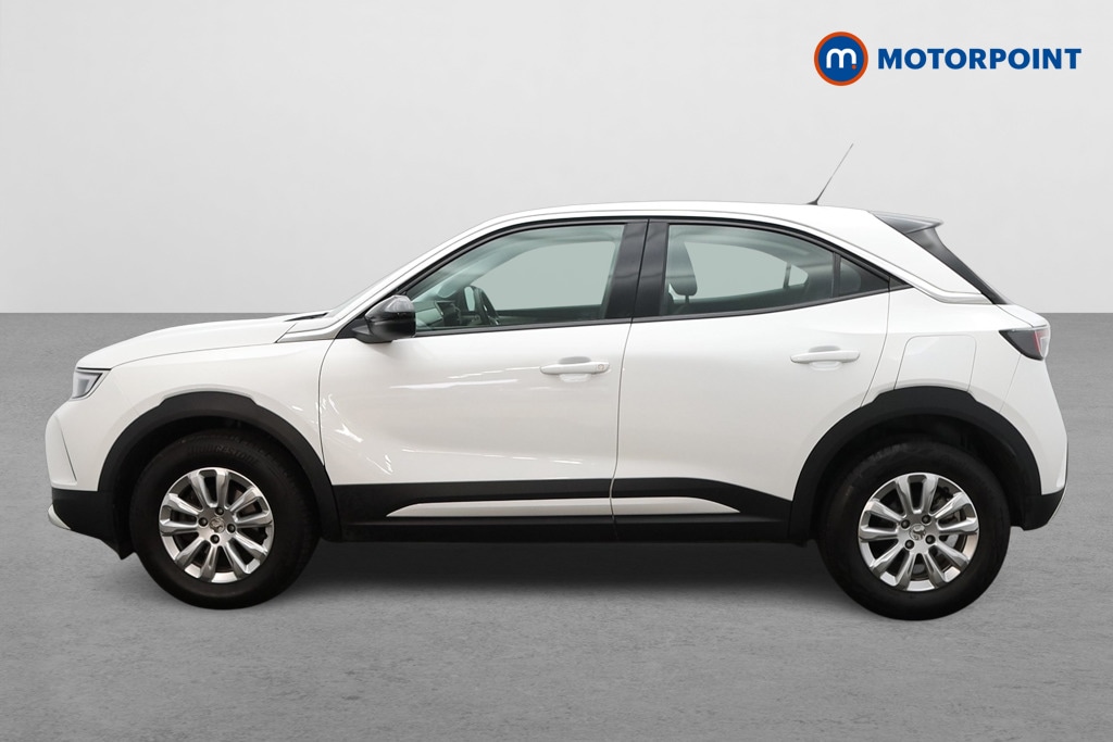 Used Vauxhall Mokka 2021 for sale - 78123640: Photo 4