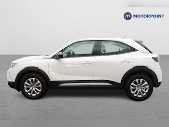 Used Vauxhall Mokka 2021 for sale - 78123640: Photo